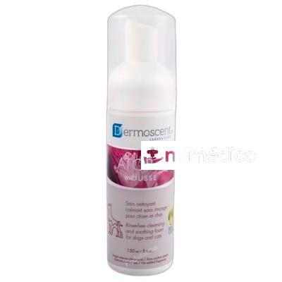 DERMOSCENT ATOP7 MOUSSE 150 ML VET LETI VET