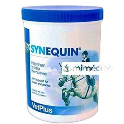 SYNEQUIN 10 G X 100 UDS CABALLOS VET VETPLUS VET