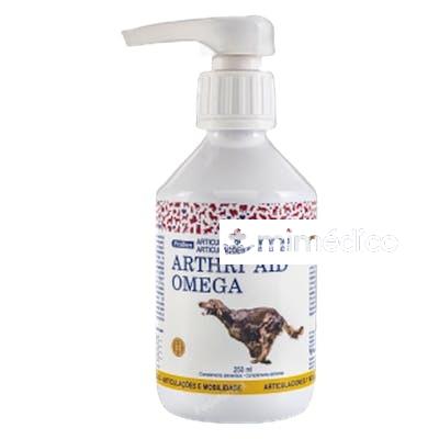 ARTHRIAID OMEGA 250 ML SWEDENCARE VET SWEDENCARE VET