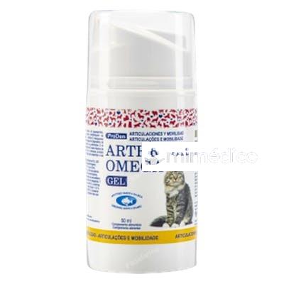 ARTHRIAID OMEGA GEL CAT 50 ML SWEDENCARE VET SWEDENCARE VET