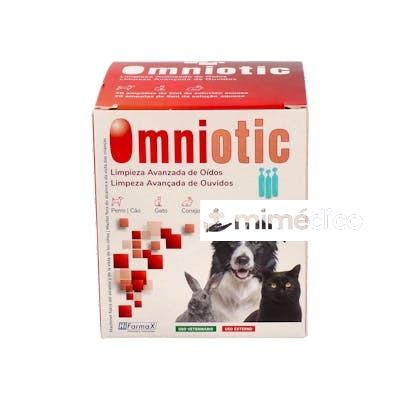 OMNIOTIC 20 X 5 ML HIFARMAX VET HIFARMAX VET