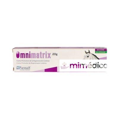 OMNIMATRIX 20 G HIFARMAX VET HIFARMAX VET