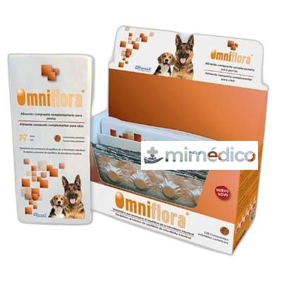 OMNIFLORA 120 COMP HIFARMAX VET HIFARMAX VET