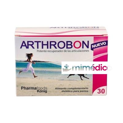 ARTHROBON 30 COMP KONIG VET KONIG VET