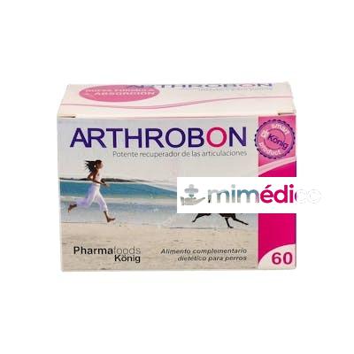 ARTHROBON 60 COMP KONIG VET KONIG VET