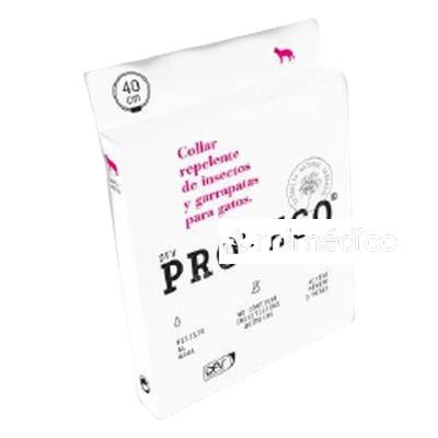PROTECO COLLAR GATO 40CM 1UD DFV VET DFV VET