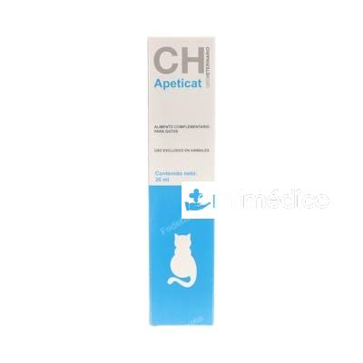 APETICAT 30 ML CHEMICAL IBERICA VET CHEMICAL IBERICA VET