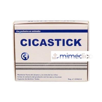 CICASTICK ADHESIVO TISULAR 2 G CHEMICAL IBERICA VET CHEMICAL IBERICA VET