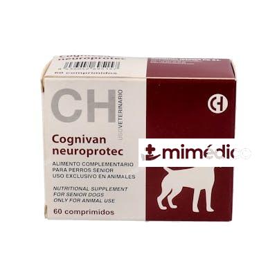 COGNIVAN NEUROPROTECT 60 COMP CHEMICAL IBERICA VET CHEMICAL IBERICA VET