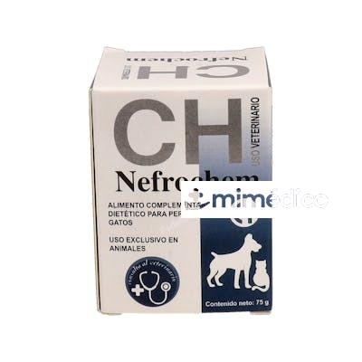 NEFROCHEM 75 GR CHEMICAL IBERICA VET CHEMICAL IBERICA VET