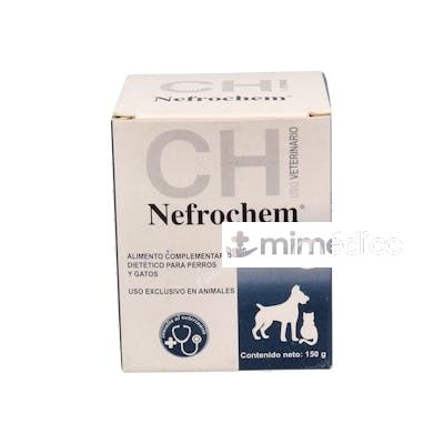 NEFROCHEM 150 GR CHEMICAL IBERICA VET CHEMICAL IBERICA VET