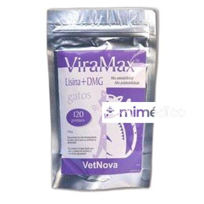 VIRAMAX 120 PREMIOS VET VETNOVA VET