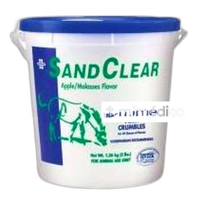 SANDCLEAR 1.4 KG PELLETS VET ALTRES LAB VET