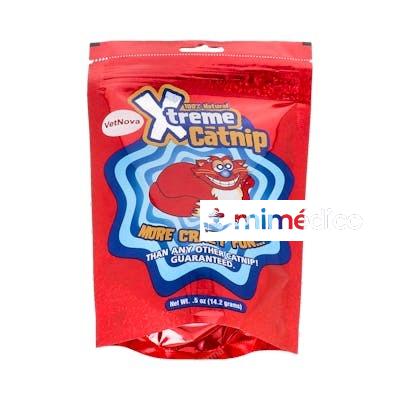 XTREME CATNIP 14,2 G VET BEAPHAR VET