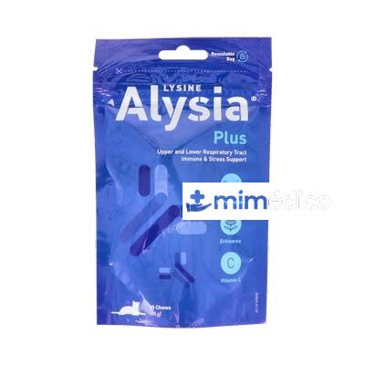 ALYSIA PLUS 30 CHEWS VET VETNOVA VET