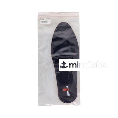 SMOU RISE ALZA 1 CM PLANTILLA LARGA IZQ T/43-44 SMOU