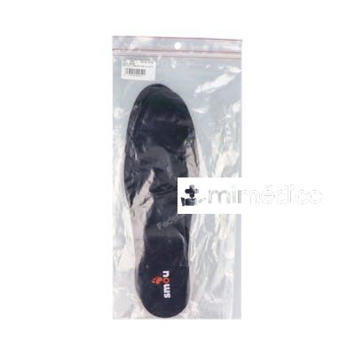 SMOU RISE ALZA 1 CM PLANTILLA LARGA IZQ T/41-42 SMOU
