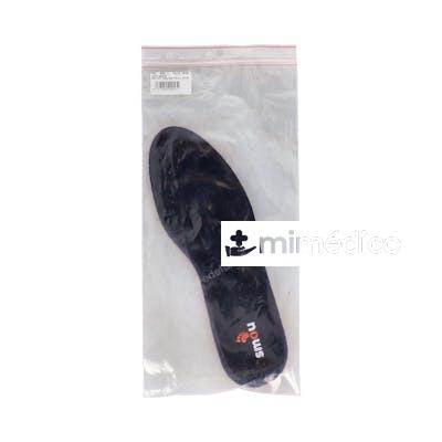 SMOU RISE ALZA 1 CM PLANTILLA LARGA IZQ T/39-40 SMOU