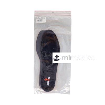 SMOU RISE ALZA 1 CM PLANTILLA LARGA IZQ T/37-38 SMOU