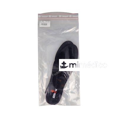 SMOU RISE ALZA 1 CM PLANTILLA LARGA IZQ T/35-36 SMOU