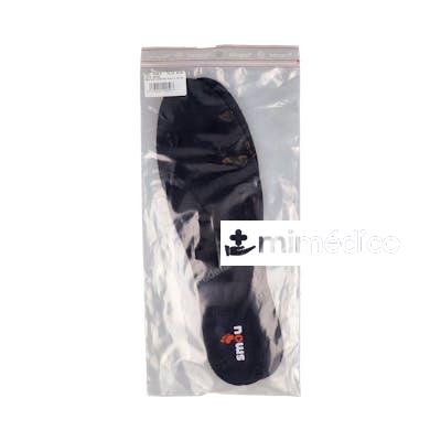 SMOU RISE ALZA 1 CM PLANTILLA LARGA DCHA T/45-46 SMOU