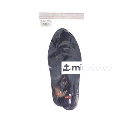 SMOU RISE ALZA 1 CM PLANTILLA LARGA DCHA T/41-42 SMOU