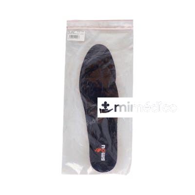 SMOU RISE ALZA 1 CM PLANTILLA LARGA DCHA T/37-38 SMOU