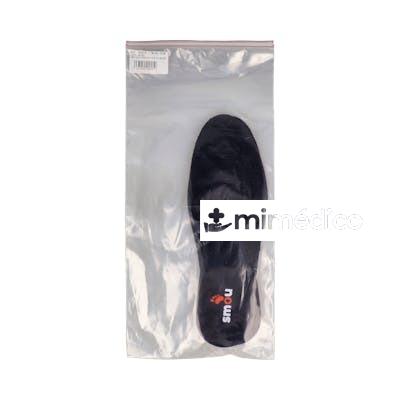 SMOU RISE ALZA 1 CM PLANTILLA LARGA DCHA T/35-36 SMOU