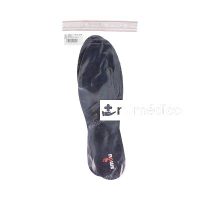 SMOU RISE ALZA 0,5 CM PLANTILLA LARGA IZQ T/45-46 SMOU