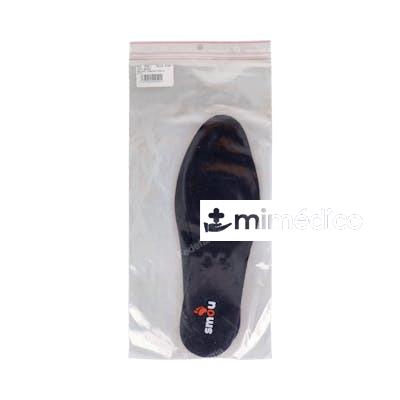 SMOU RISE ALZA 0,5 CM PLANTILLA LARGA IZQ T/37-38 SMOU