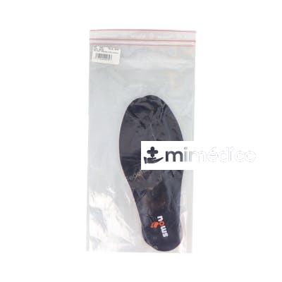 SMOU RISE ALZA 0,5 CM PLANTILLA LARGA IZQ T/35-36 SMOU