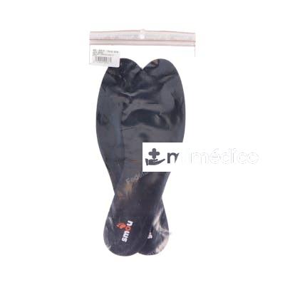 SMOU RISE ALZA 0,5 CM PLANTILLA LARGA DCHA T/45-46 SMOU