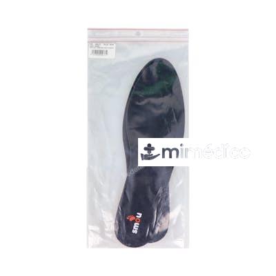 SMOU RISE ALZA 0,5 CM PLANTILLA LARGA DCHA T/43-44 SMOU