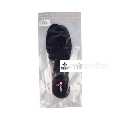 SMOU RISE ALZA 0,5 CM PLANTILLA LARGA DCHA T/39-40 SMOU