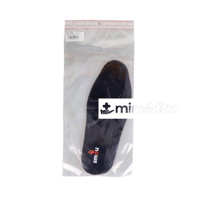 SMOU RISE ALZA 0,5 CM PLANTILLA LARGA DCHA T/37-38 SMOU