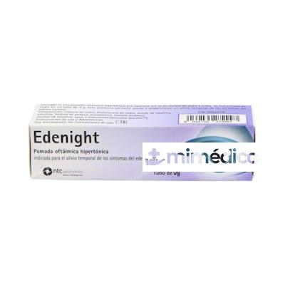 EDENIGHT 5 G NTC