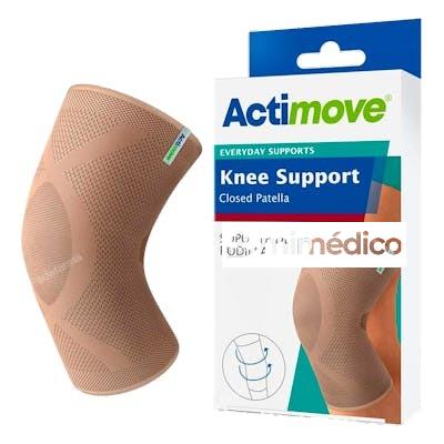 ACM RODILLERA ELASTICA BEIGE T/M ACTIMOVE