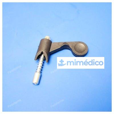 AYUDAS PALANCA DE REPOSAPIES (AGR49) AY.TECNO DINAMICAS