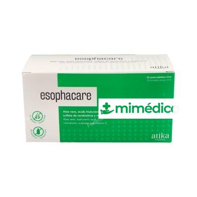 ESOPHACARE 20 STICKS 10 ML ATIKA