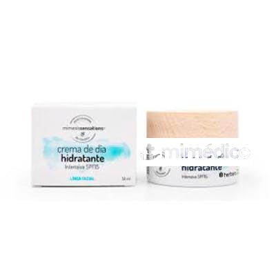 MIMESIS SENSATIONS CREMA DIA HIDRATANTE 50 ML HERBORA