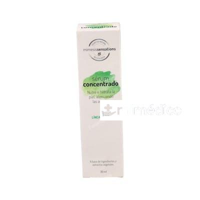 MIMESIS SENSATIONS SERUM 30 ML HERBORA