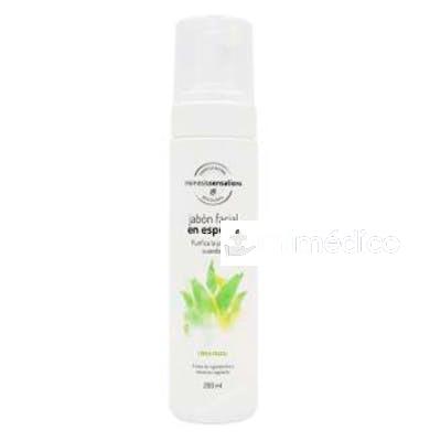MIMESIS SENSATIONS JABON FACIAL 200 ML HERBORA