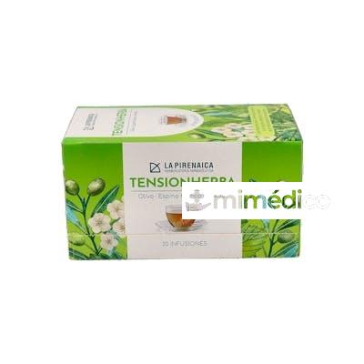 TENSIONHERBA INFUSION 20 FILTROS TENSIONHERBA
