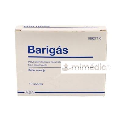 BARIGAS 10 SOB ERN