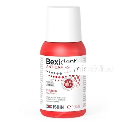 BEXIDENT BLANQUEANTE COL 500 ML PROMO BEXIDENT