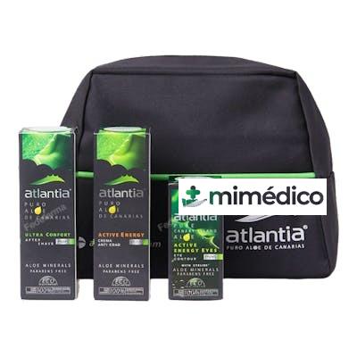 PACK NECESER LINEA HOMBRE ATLANTIA
