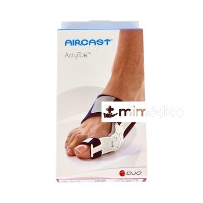 DJO CORRECTOR DIURNO JUANETE ARTICULADO -ACTYTOE- T/M 35-42 DJO