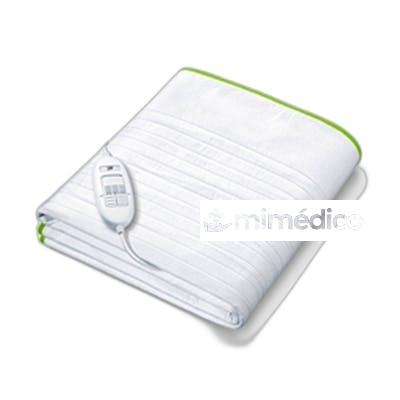 FLEMING CALIENTACAMAS INDIVIDUAL COMPACTO 150X85CM (9009010) FLEMING