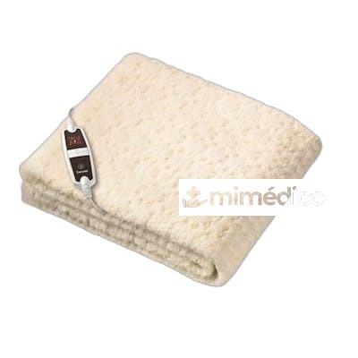 FLEMING CALIENTACAMAS INDIVID. TACTO SUAVE 150X80CM (9009012 FLEMING