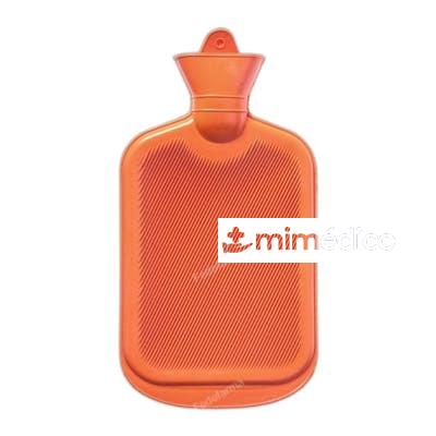 FLEMING BOLSA AGUA CALIENTE S/FORRO 2L FLEMING